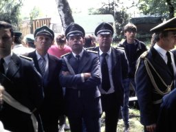 Schützenfest 1986